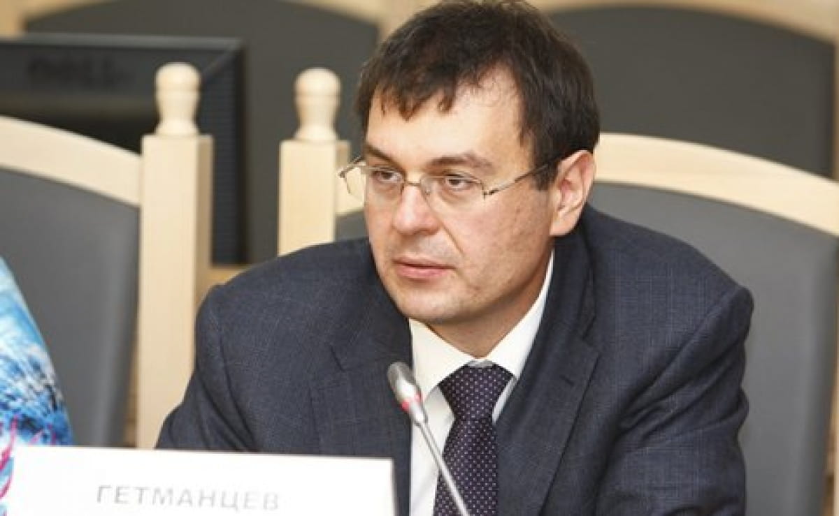 Доки йде війна, зібрати більше податків, “закрутивши гайки”, не вийде — Гетманцев