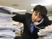Командировка: документальное оформление