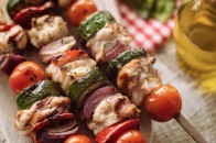 10 простых маринадов для шашлыка