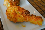 11 рецептов курицы в панировке