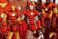 Иконография «Мстителей»: кто есть кто во вселенной Marvel