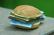 Мінфін: головні цифри бюджету-2021 в доступних інфографіках