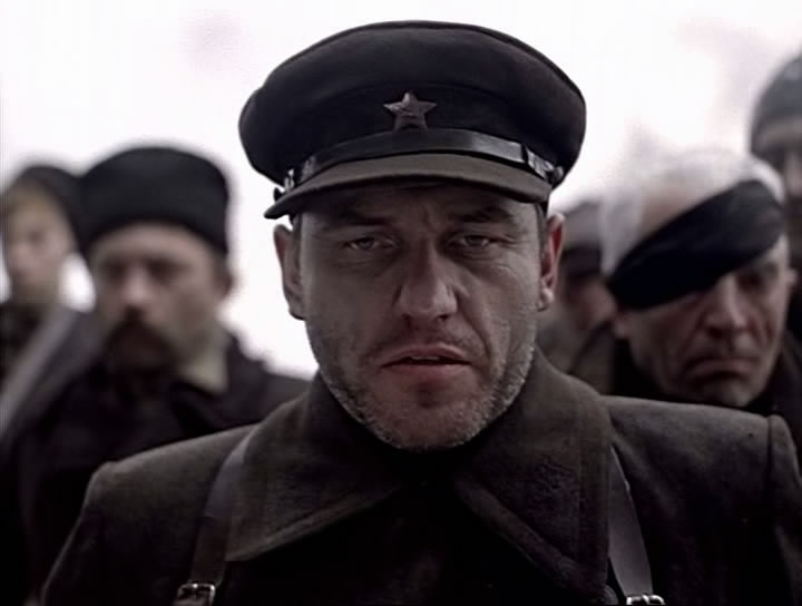 10 самых шокирующих сцен советского кино