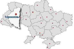 До уваги платників податків Тернопільскої області! Нові рахунки для зарахування надходжень до державного і місцевого бюджету на 2016 р.