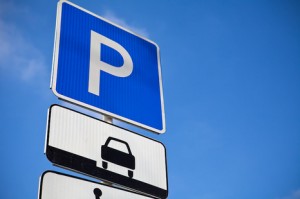 Що треба знати про паркування: правила та штрафи
