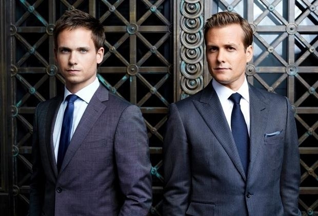 Семь увлекательных сериалов про бизнес и менеджмент