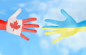 Президент ратифицировал Соглашения о свободной торговле между Украиной и Канадой