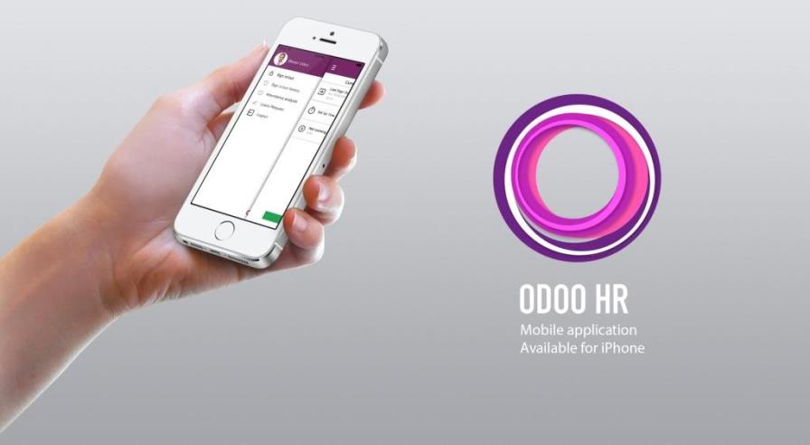 Кадровый учет в ODOO: сотрудники и трудовой договор