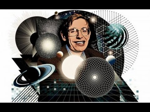 Как мыслил гений: Стивен Хокинг
