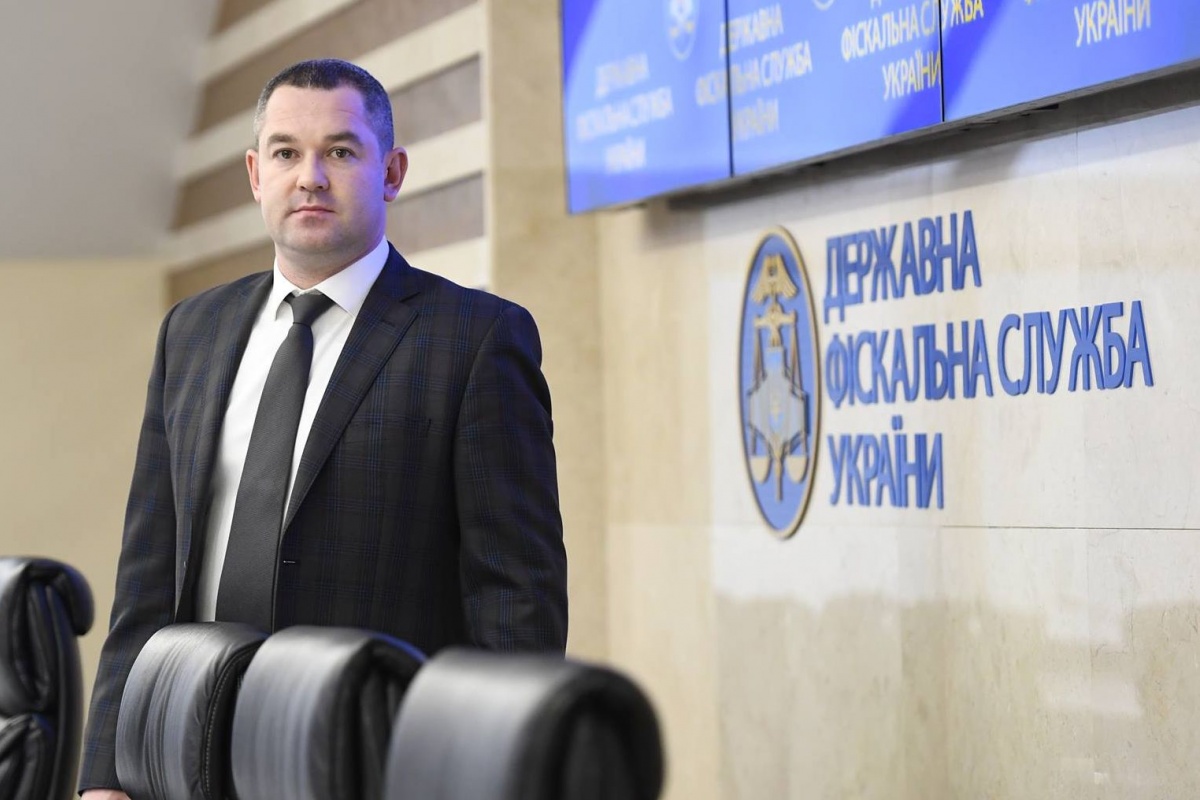 «Я часто маю власну думку, до якої дослухається Прем’єр-Міністр», — Мирослав Продан