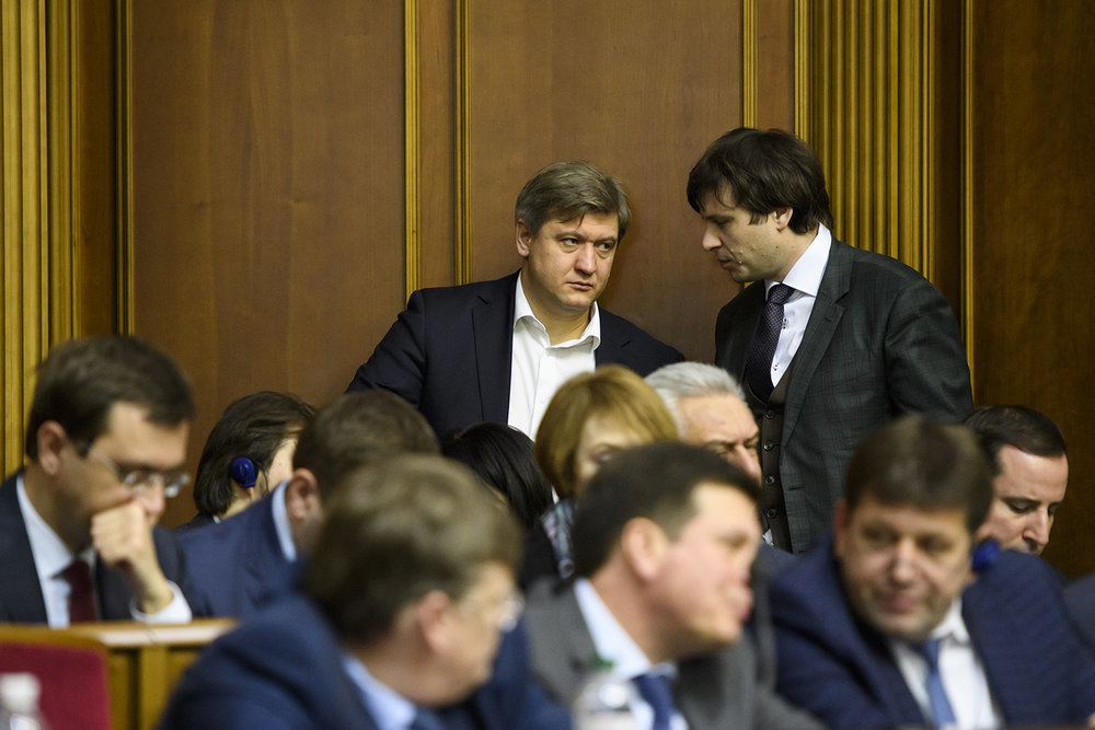 У скільки обійдеться бюджету підвищення мінімалки — інтерв’ю замміністра фінансів