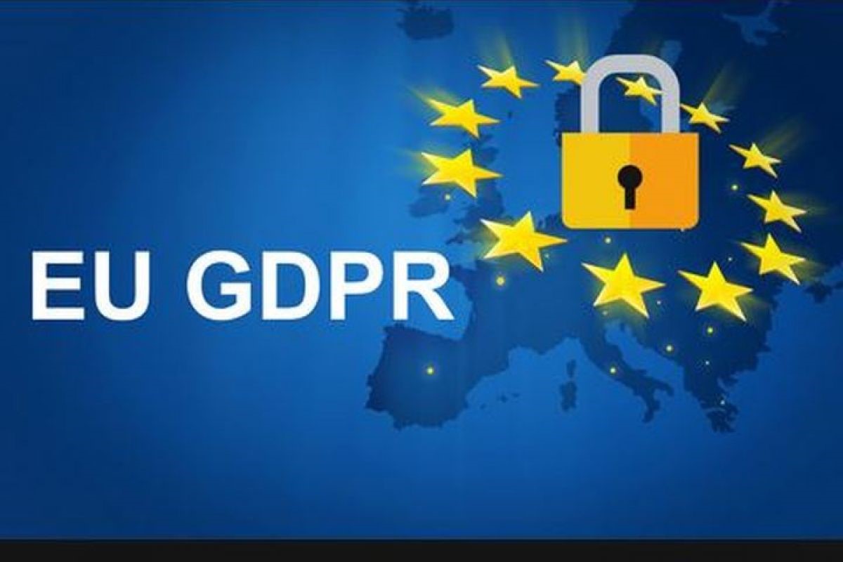 Нові вимоги ЄС до захисту персональних даних з травня 2018 року