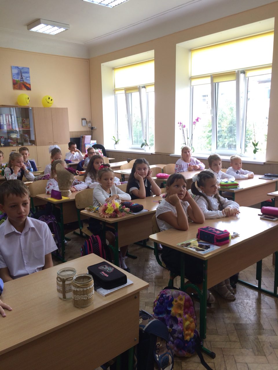 Перевірки в школах не закінчуються. Проект від Міносвіти: підтримка шкіл чи контроль?