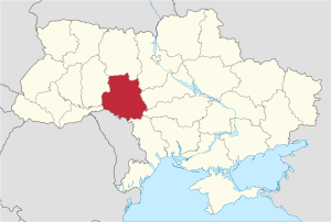 Реквізити рахунків для зарахування коштів ЄСВ в Вінницькій області (чинні з 02.05.2019 р.)