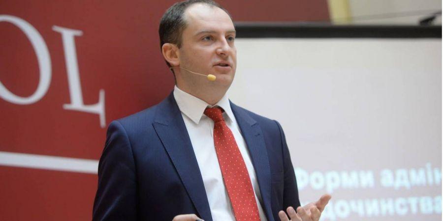 Противник схеми ФОП: що відомо про Сергія Верланова, який переміг у конкурсі на главу ДПС?