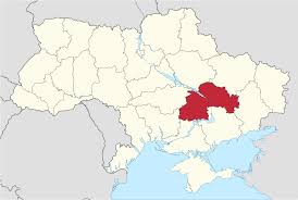Реквізити рахунків для зарахування коштів ЄСВ в Дніпропетровська області (чинні з 02.05.2019 р.)