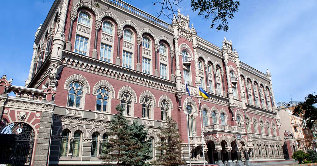 Національний банк скасував норму про перерахування коштів з рахунків ФОПів після сплати податків і зборів