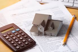 Інформаційний лист НПУ щодо змін порядку оподаткування операцій з продажу (обміну) нерухомості з 01.01.2022