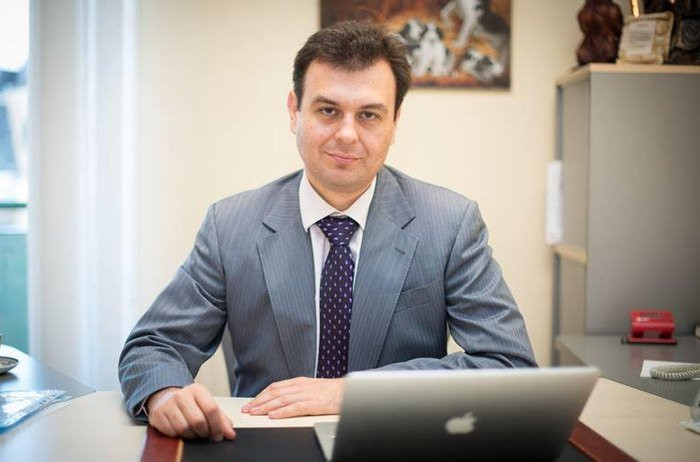 Велике інтерв’ю Д. Гетманцева: про майбутні зміни в Податковому кодексі, зарплатах “в конвертах” і що з ними робитимуть, податкове навантаження на бізнес
