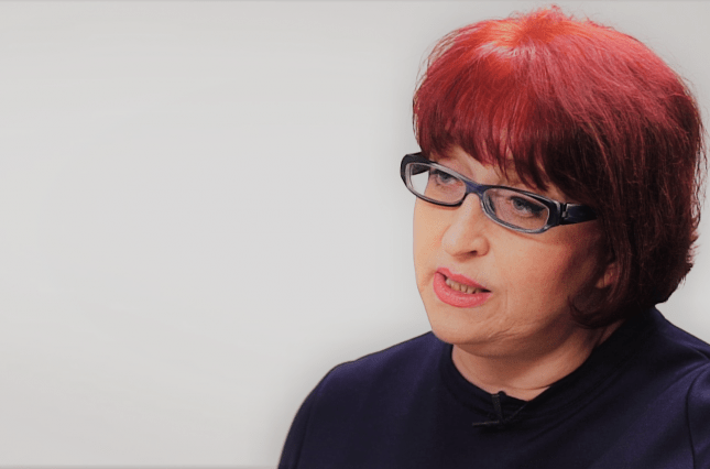Аби пенсії виплачувалися своєчасно слід ліквідувати ПФУ та передати його функції Мінфіну або ФСС, – Третьякова
