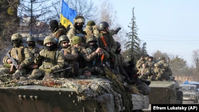 Як не бути токсичним під час війни
