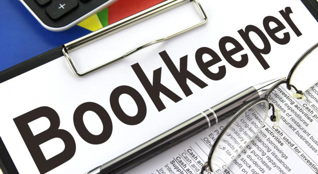 Облік без помилок, звітність без затримок в онлайн бухгалтерії “BookKeeper”