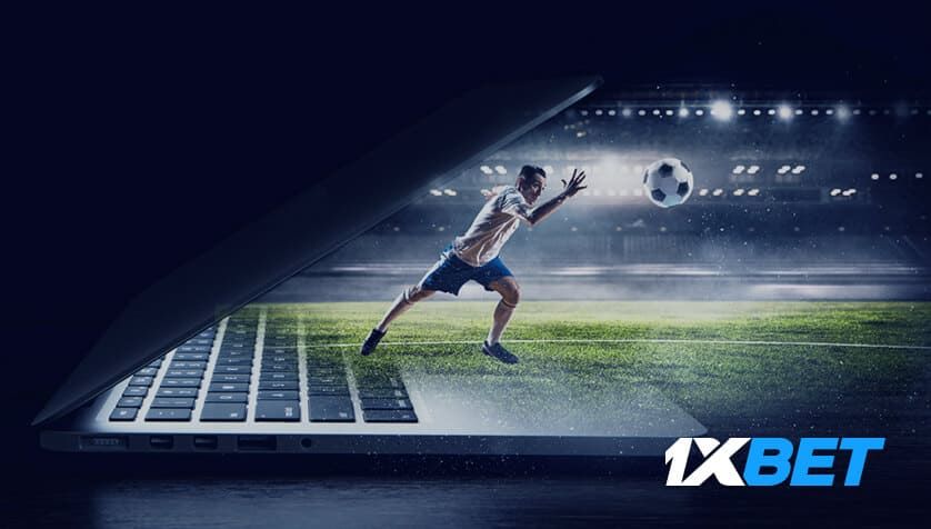 1xBet казино онлайн в гривнах: основные акции и бонусные предложения