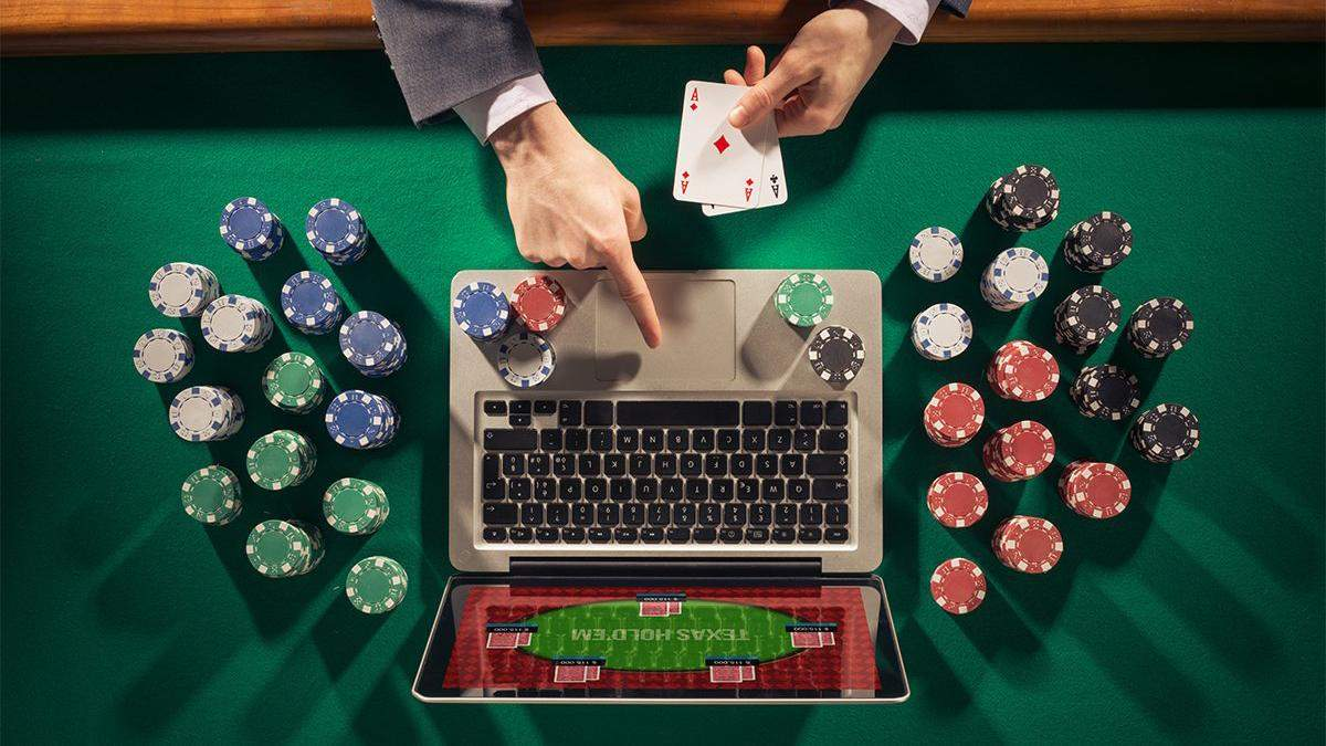 5 стратегий игры в кэш покер о которых никто не говорит