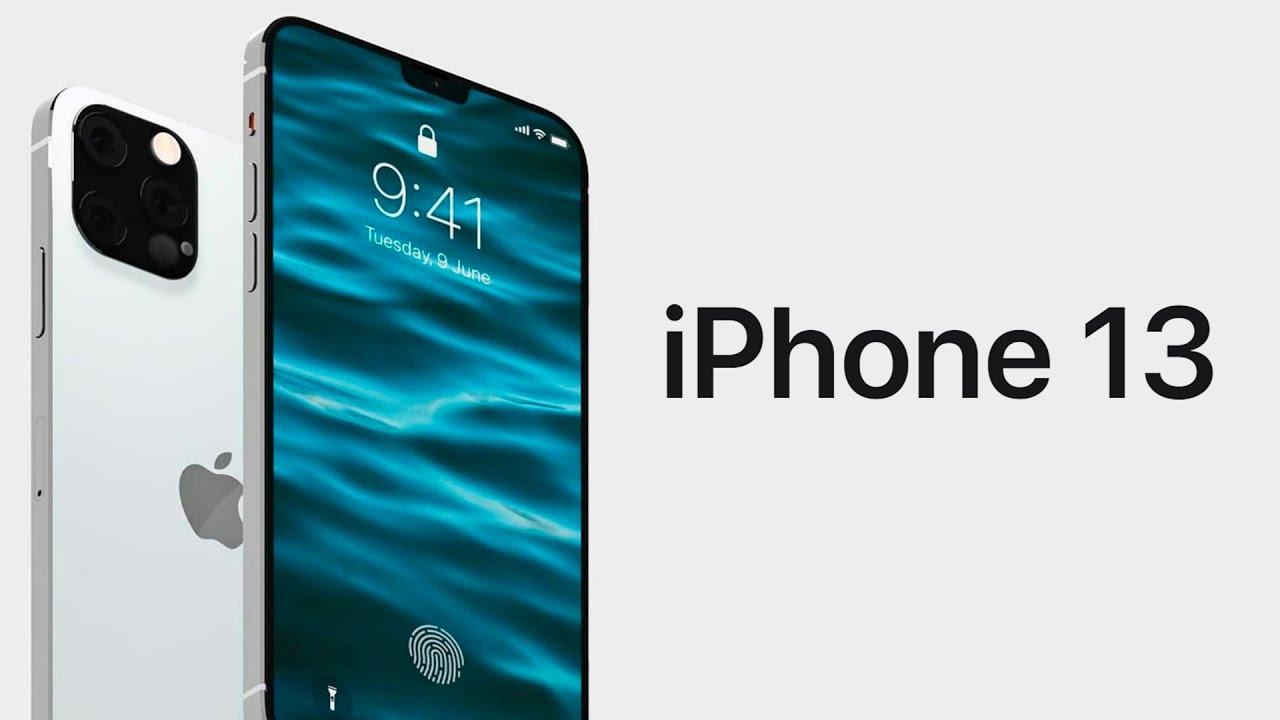 Какие модели будут в линейке iPhone 13?