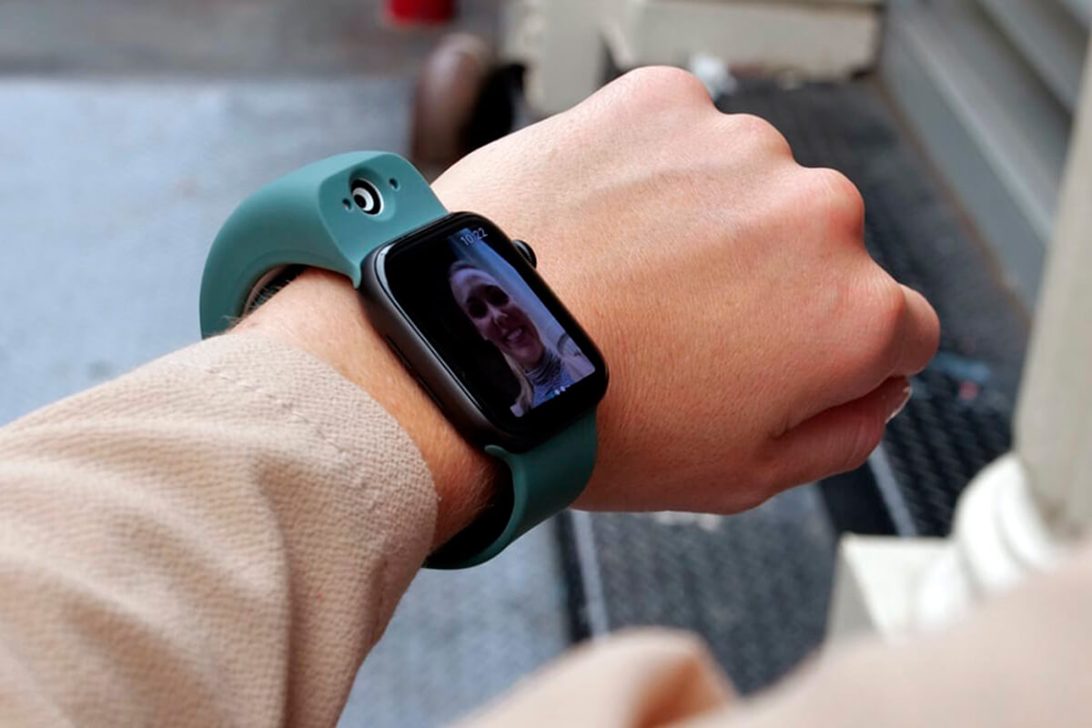Как правильно выбрать ремешок для Apple Watch: советы и рекомендации
