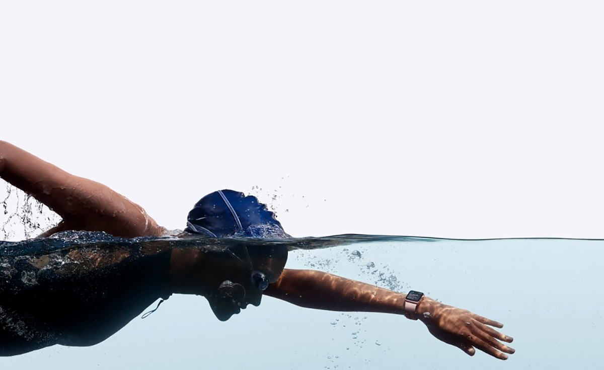 Как отличить мужские Apple Watch от женских
