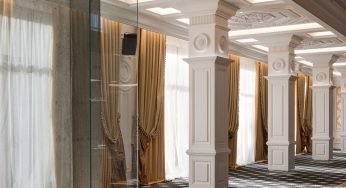 Где можно провести конференцию под Киевом