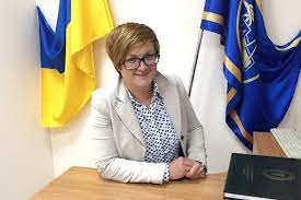 Новий Голова ДПС жінка! Призначення Кірієнко Т. П. в. о. Голови Державної податкової служби України