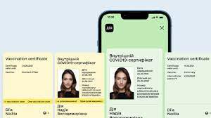 ЄС пропонує 9-місячне обмеження дії вакцини від Covid для подорожей