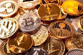 Криптовалюта: Продажа – дохід – декларація