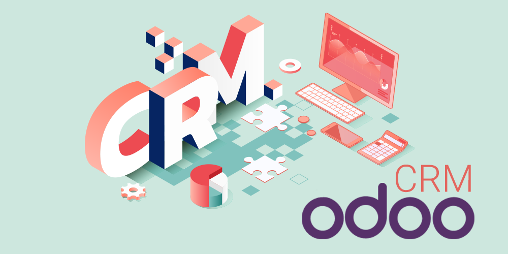 Управление взаимоотношениями с клиентами в ERP Odoo