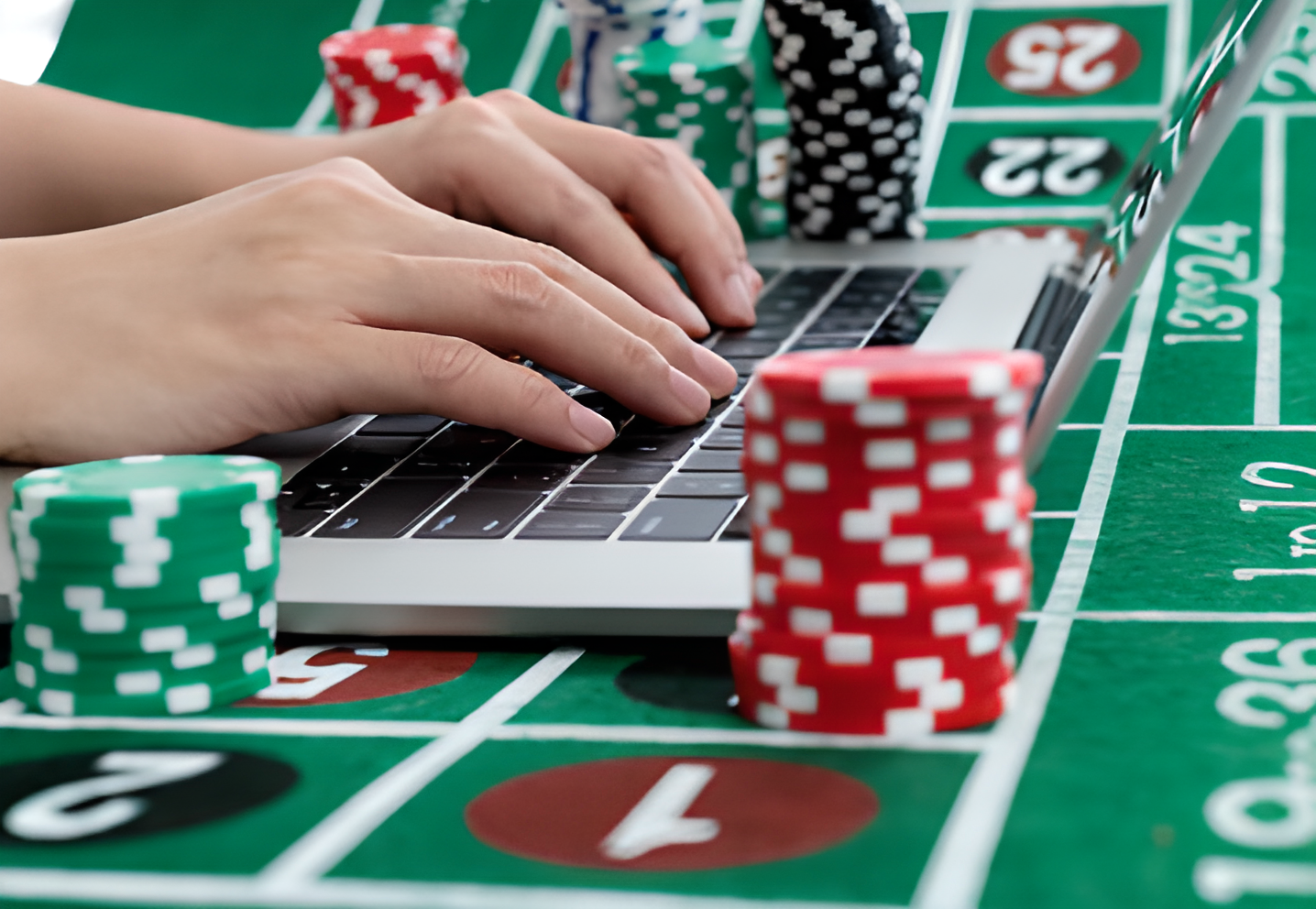 Смішно прості способи покращити своє кращі онлайн казино на реальні гроші
