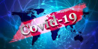 Алгоритм дій у разі отримання позитивного тесту на COVID-19