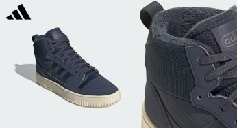 Где заказать высокие кроссовки от adidas?