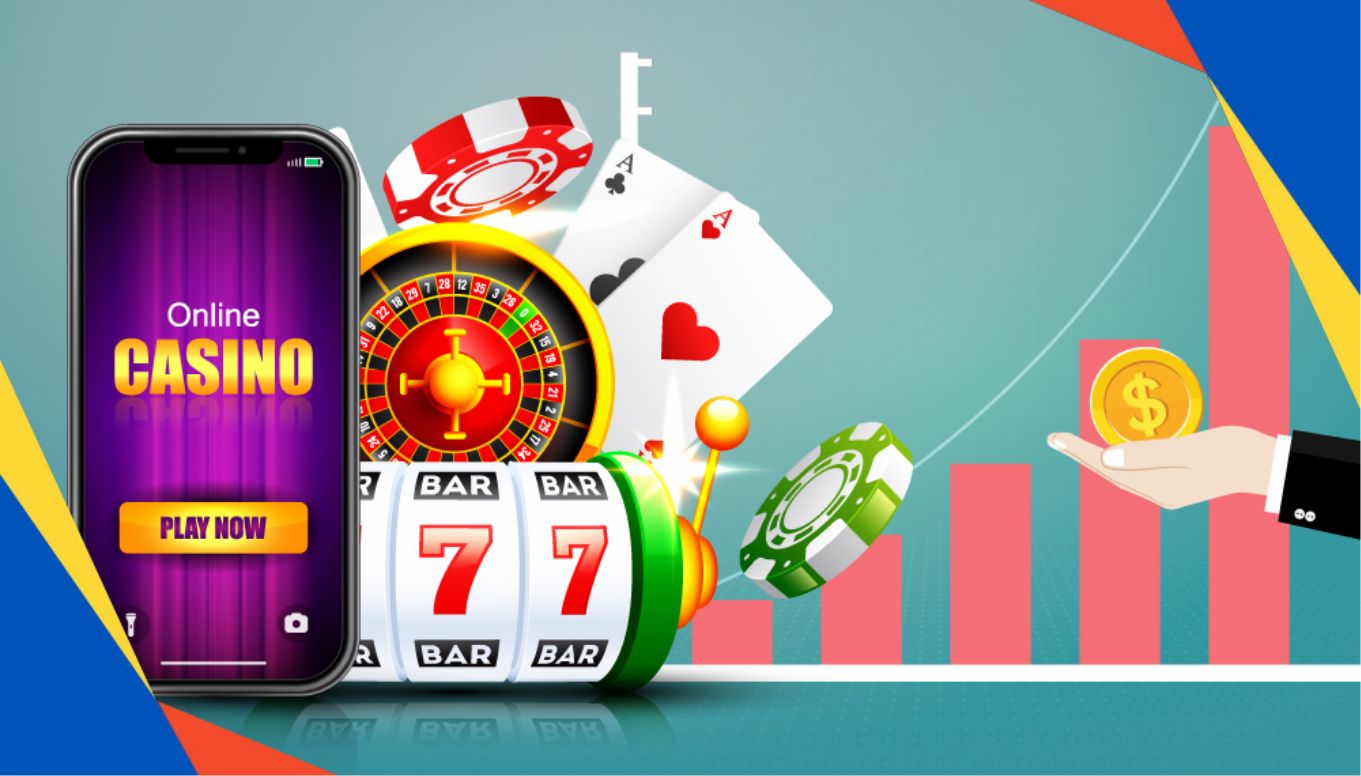 Ассортимент игровых автоматов в онлайн казино Goxbet Украина
