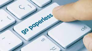 Paperless і скасування штампу прописки в паспорті: як це буде працювати