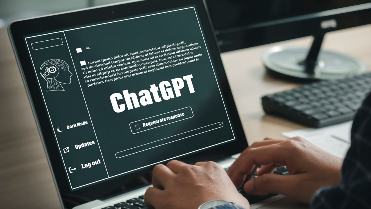 ChatGPT став офіційно доступним в Україні. Як зареєструватися?